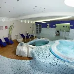 Apartment Valamar Diamant