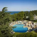 Valamar Diamant Apartment Porec