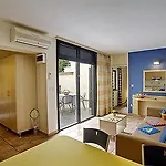 Valamar Diamant Apartment *