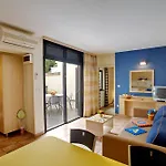 Valamar Diamant Apartment Porec