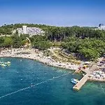 Valamar Diamant Apartment *