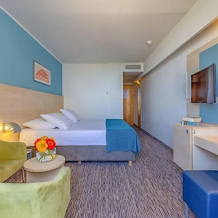 Apartman Valamar Diamant *