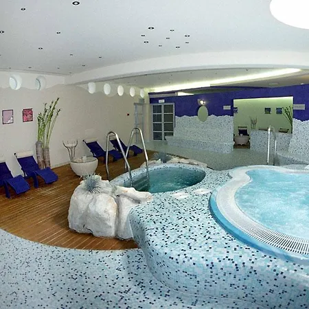 Apartman Valamar Diamant