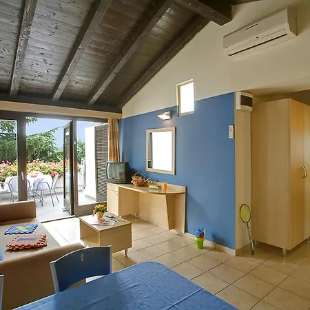 Apartman Valamar Diamant