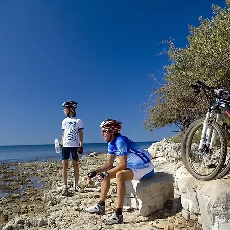 Apartman Valamar Diamant Porec