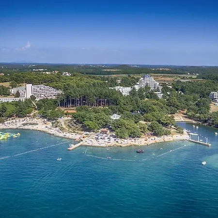 Valamar Diamant Porec