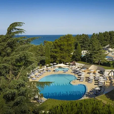 Valamar Diamant Apartman Porec