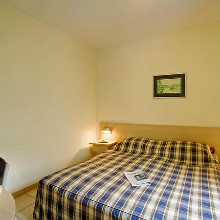 Apartman Valamar Diamant Porec