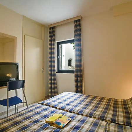 Apartman Valamar Diamant *