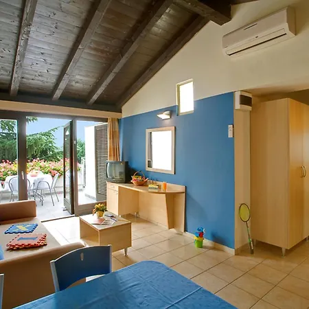 Valamar Diamant Apartman