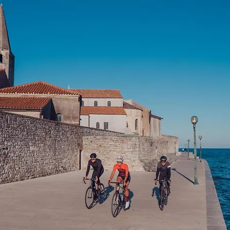 Апартаменты Valamar Diamant