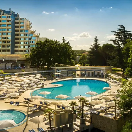 Апартаменты Valamar Diamant *