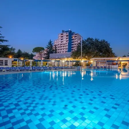 Valamar Diamant Apartman *