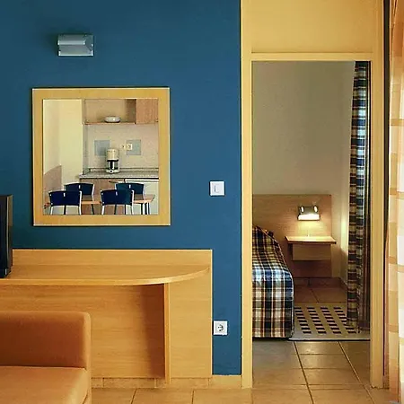 Apartman Valamar Diamant