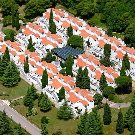 Апартаменты Valamar Diamant *