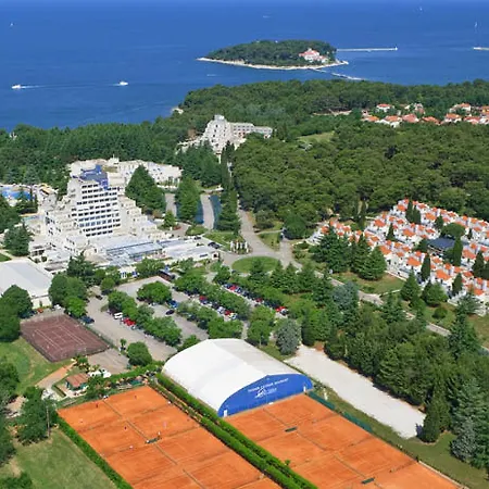 Valamar Diamant * Porec