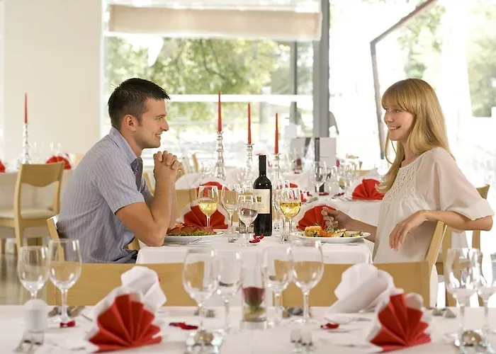 Appartamento Valamar Diamant Porec