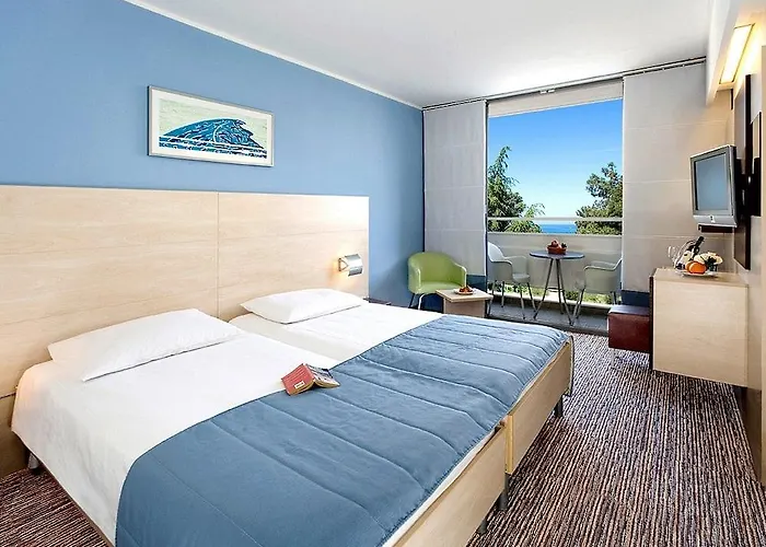 Valamar Diamant Porec