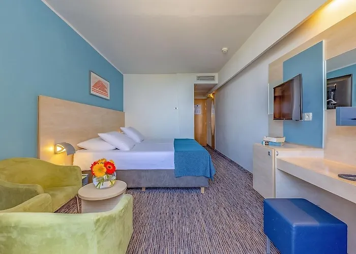 Appartamento Valamar Diamant *