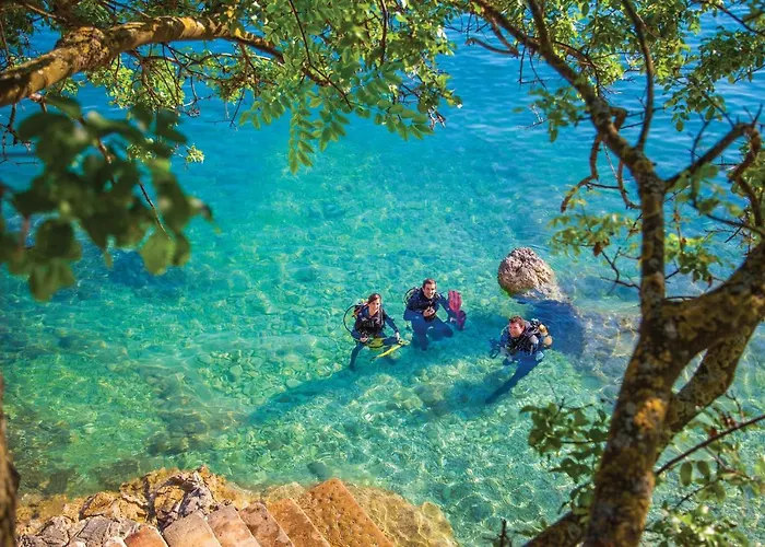 Valamar Diamant Пореч