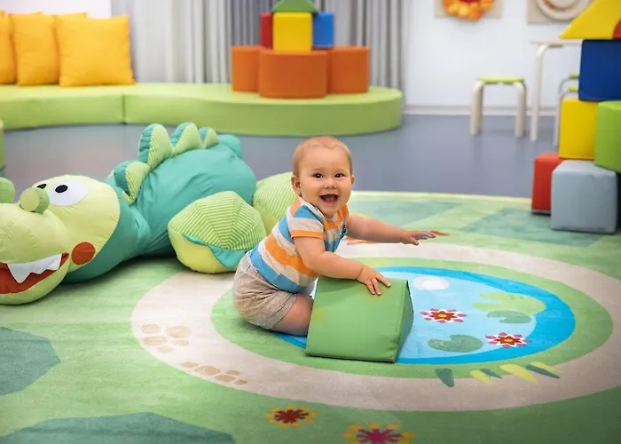 Valamar Diamant Апартаменты *