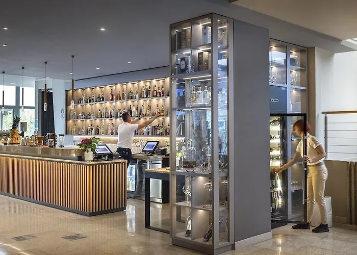 Valamar Diamant Апартаменты Пореч