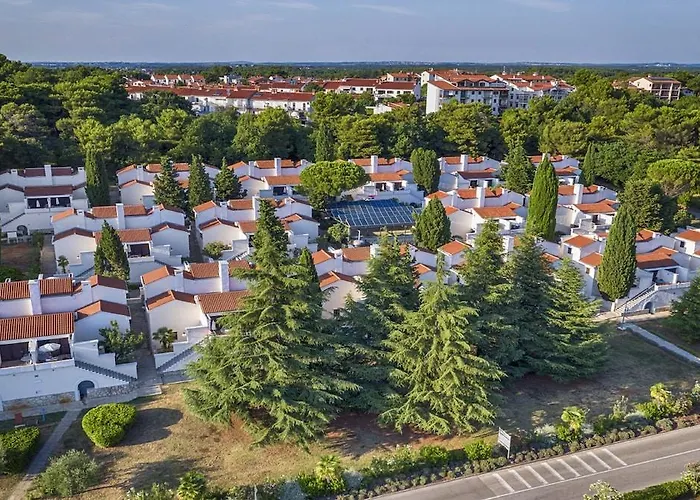 Valamar Diamant * Porec