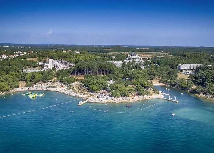 Valamar Diamant Пореч