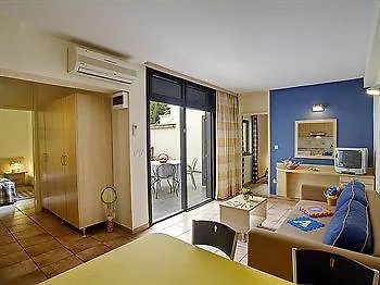 Valamar Diamant Апартаменты *