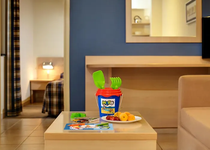 Appartamento Valamar Diamant *