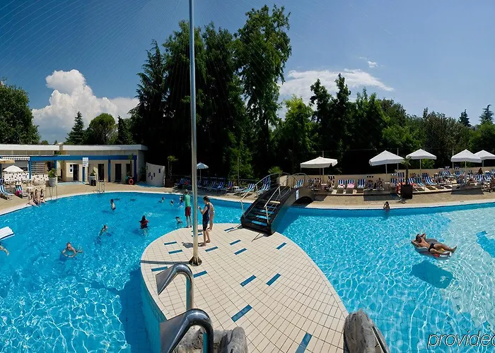 Valamar Diamant * Пореч