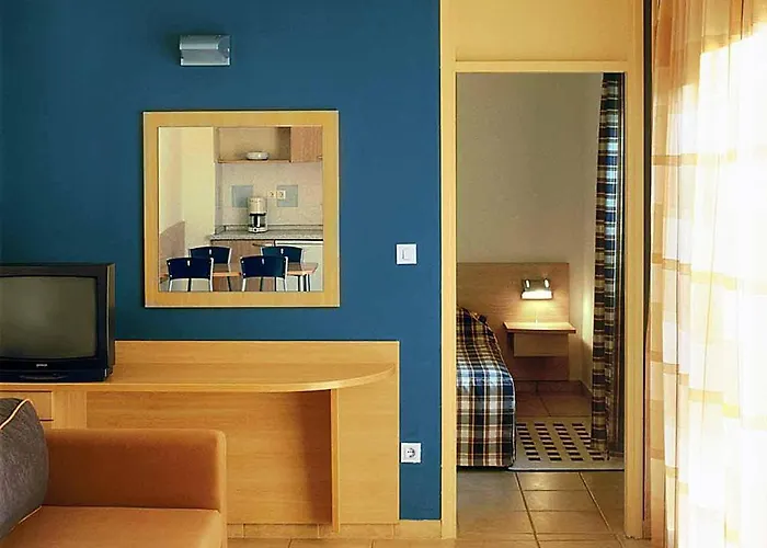 Appartamento Valamar Diamant