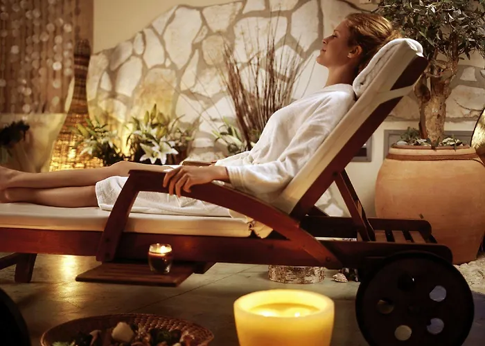 Valamar Diamant * Porec