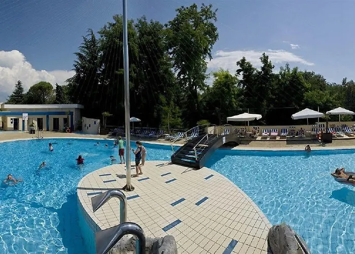 Valamar Diamant * Porec