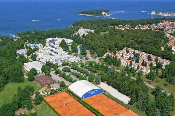 Valamar Diamant * Porec