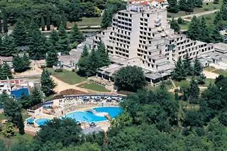 Valamar Diamant Апартаменты