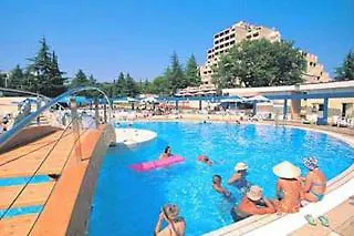 Valamar Diamant * Пореч