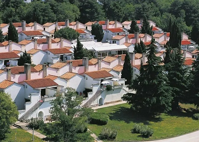 Appartamento Valamar Diamant Porec