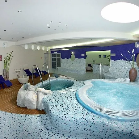 Apartmán Valamar Diamant