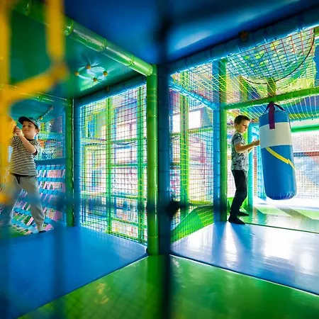 Valamar Diamant Apartment *