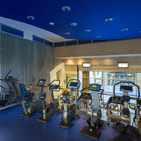 Apartmán Valamar Diamant Poreč