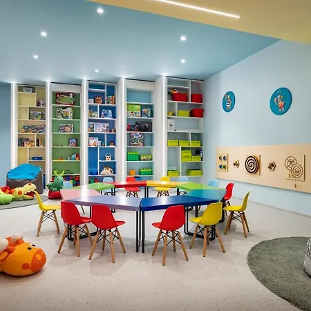 Valamar Diamant Apartment *