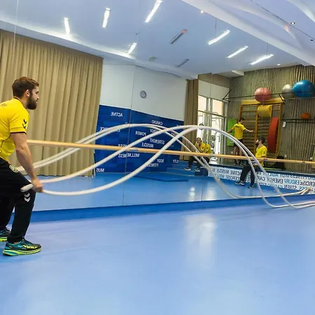 Valamar Diamant Apartment