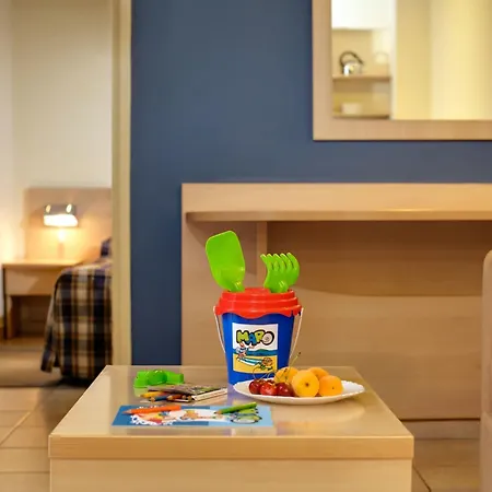 Apartmán Valamar Diamant *