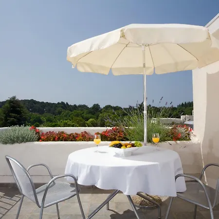 Valamar Diamant Apartmán Poreč