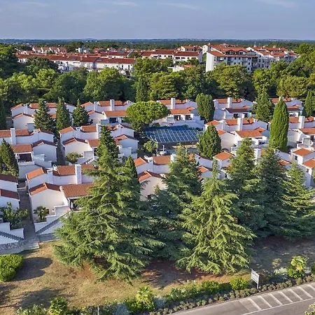 Valamar Diamant * Porec