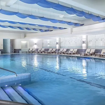 Apartmán Valamar Diamant