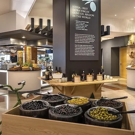 Apartmán Valamar Diamant