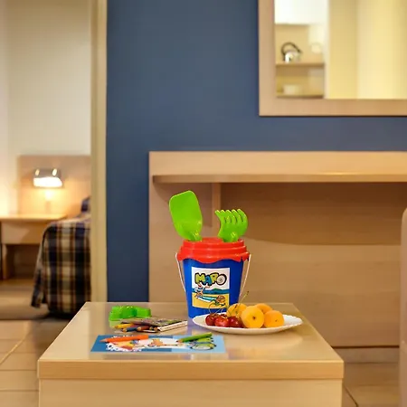 Apartmán Valamar Diamant *