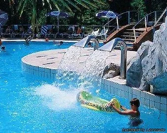 Apartment Valamar Diamant